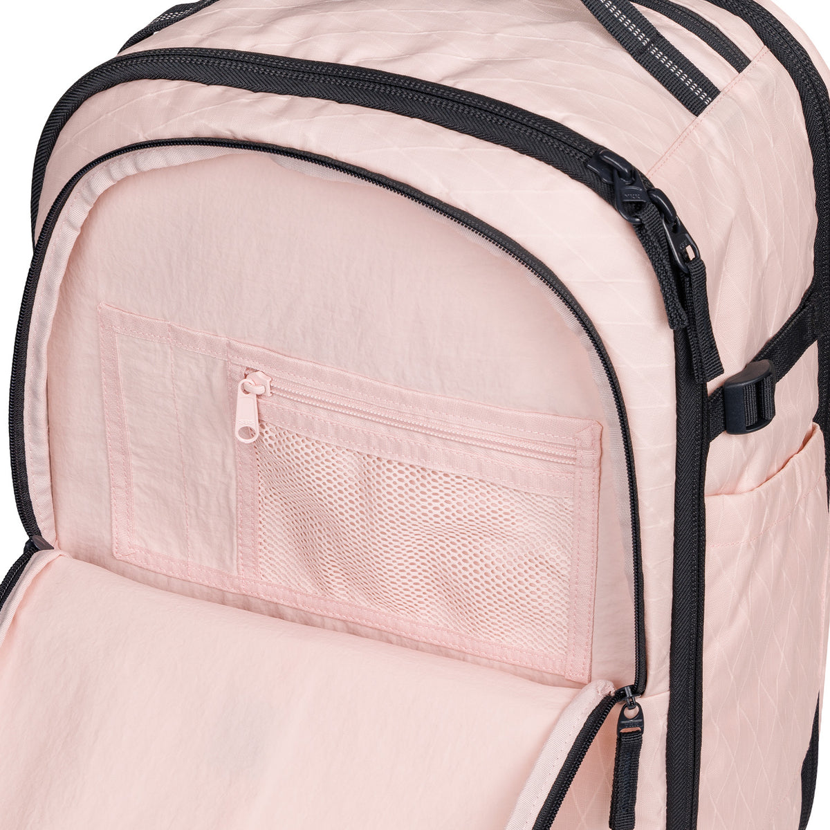 Reiserucksack Kairo Pink TX