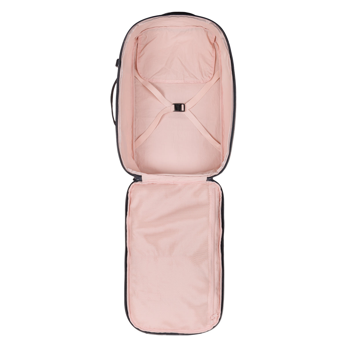 Reiserucksack Kairo Pink TX