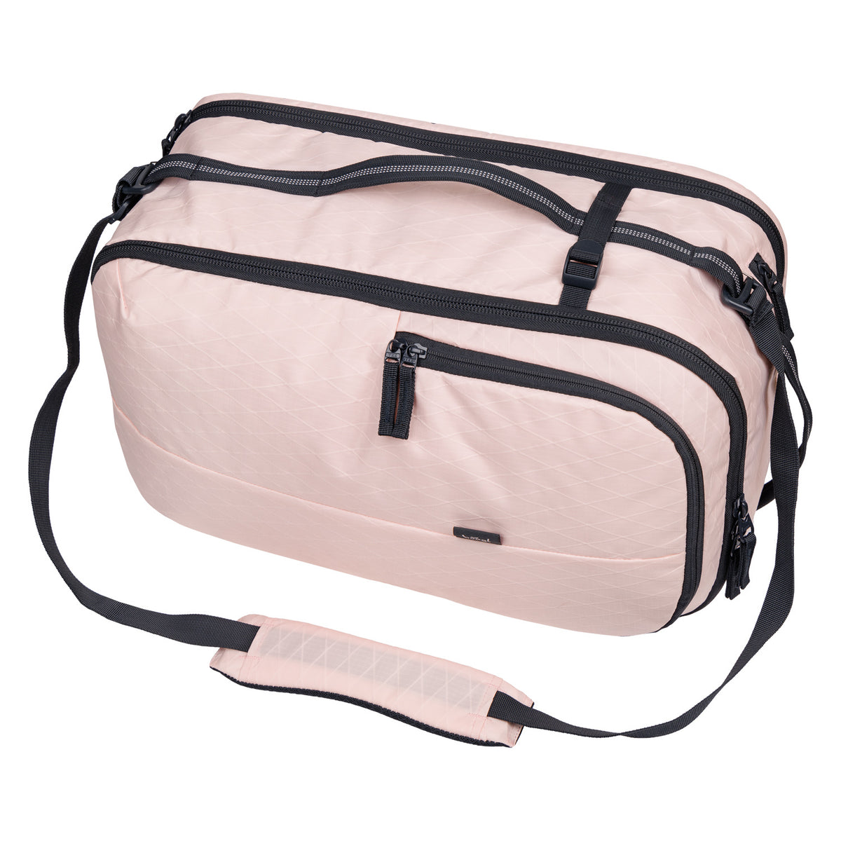 Reiserucksack Kairo Pink TX