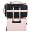 Reiserucksack Kairo Pink TX