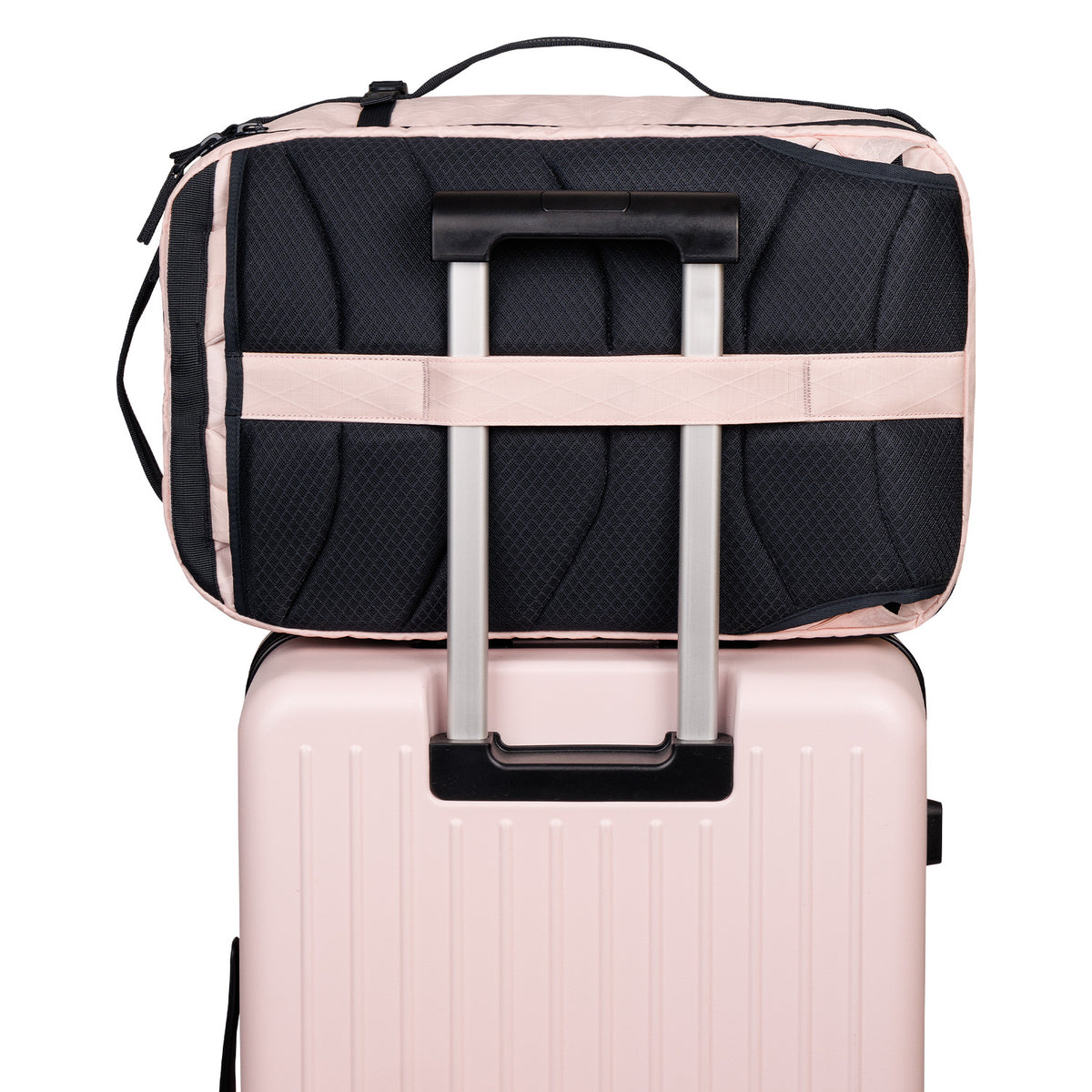 Reiserucksack Kairo Pink TX