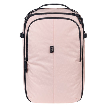 Reiserucksack Kairo Pink TX