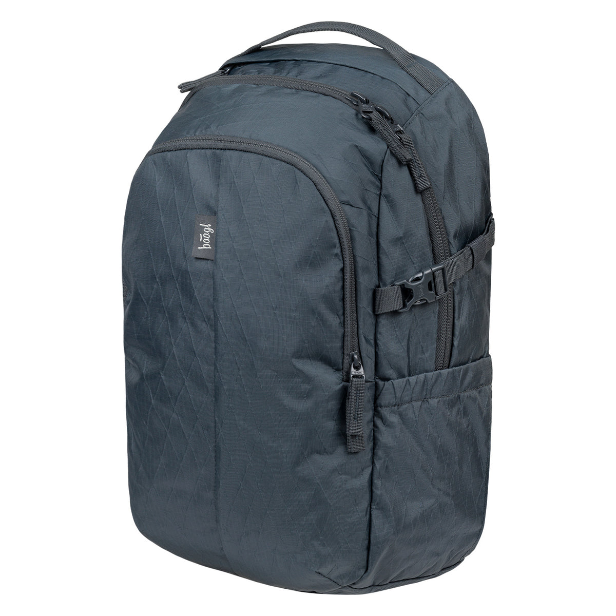 Reiserucksack Dash Max Anthracite TX