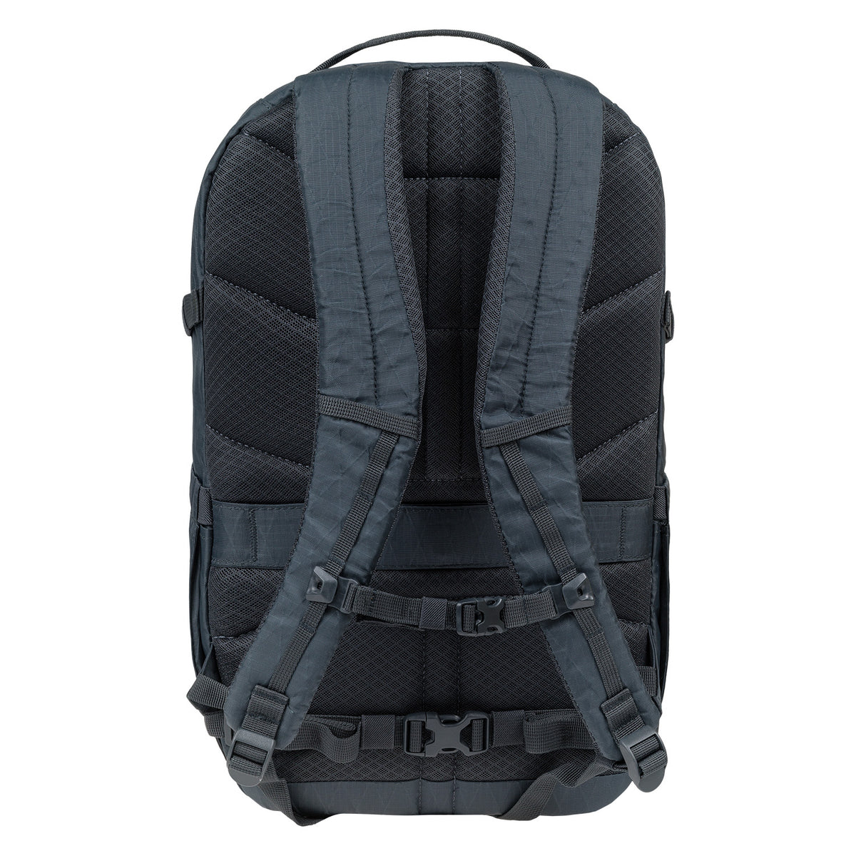 Reiserucksack Dash Max Anthracite TX