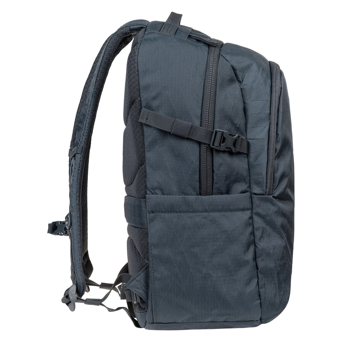 Reiserucksack Dash Max Anthracite TX
