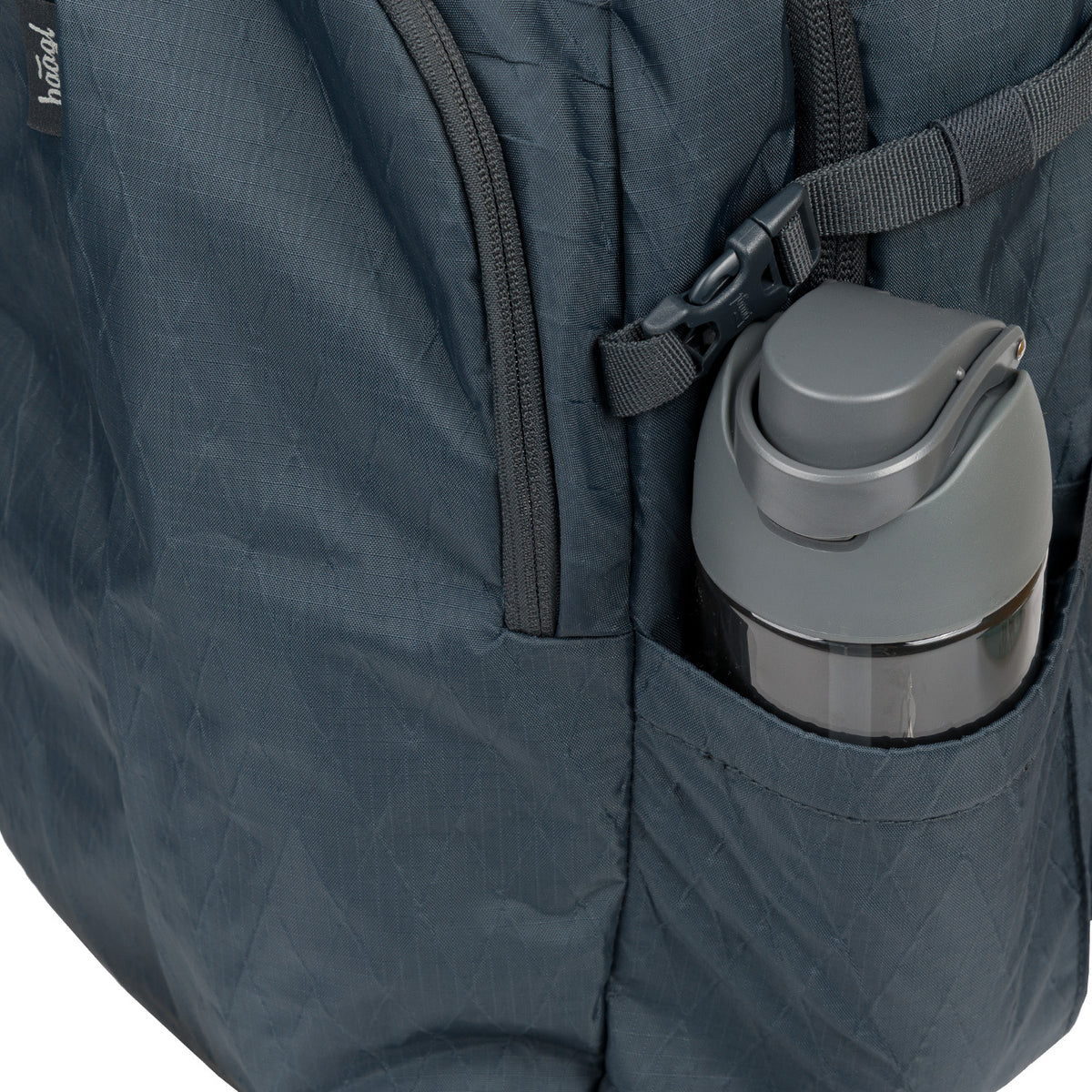 Reiserucksack Dash Max Anthracite TX