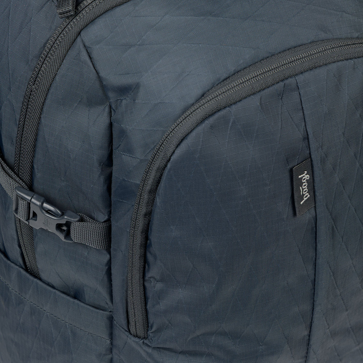 Reiserucksack Dash Max Anthracite TX