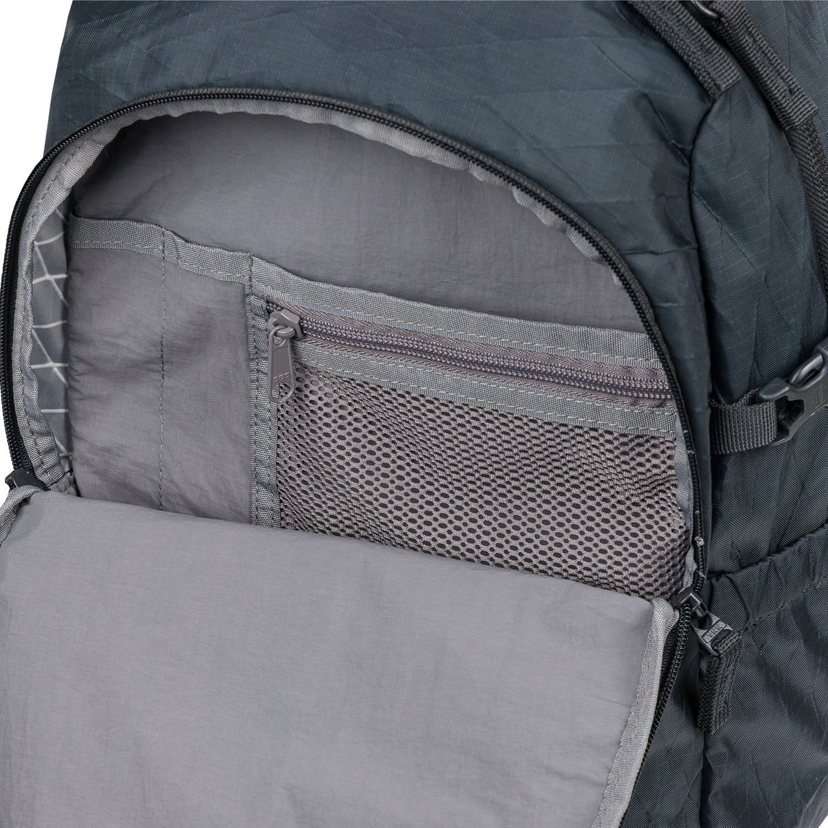 Reiserucksack Dash Max Anthracite TX