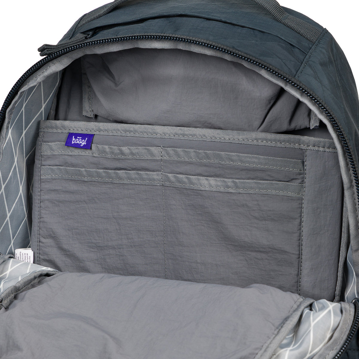 Reiserucksack Dash Max Anthracite TX