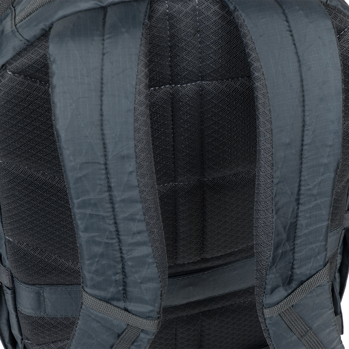 Reiserucksack Dash Max Anthracite TX