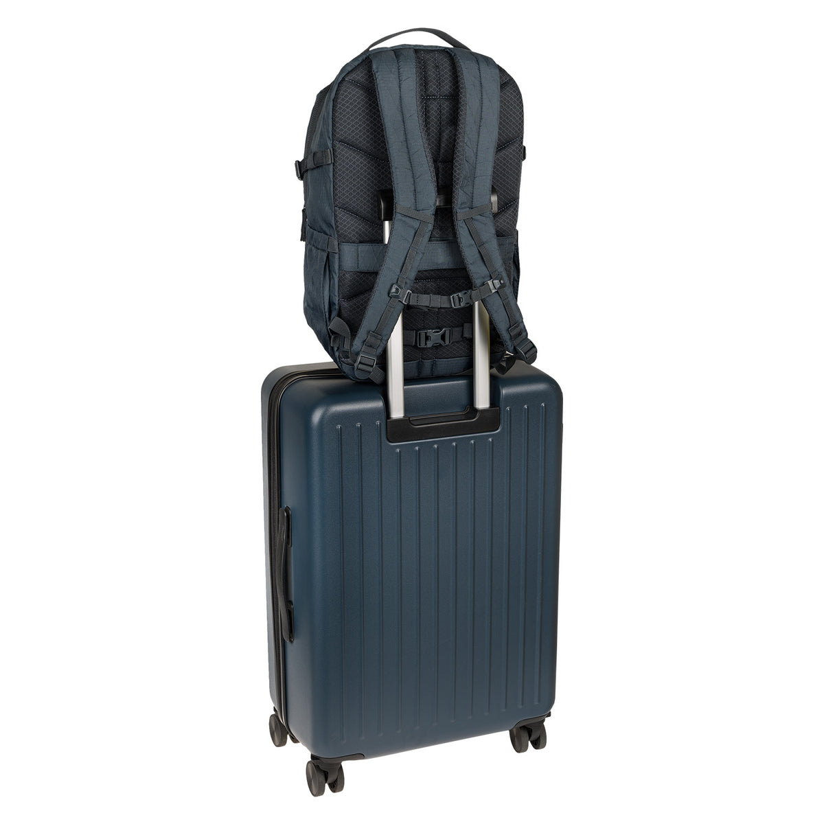 Reiserucksack Dash Max Anthracite TX