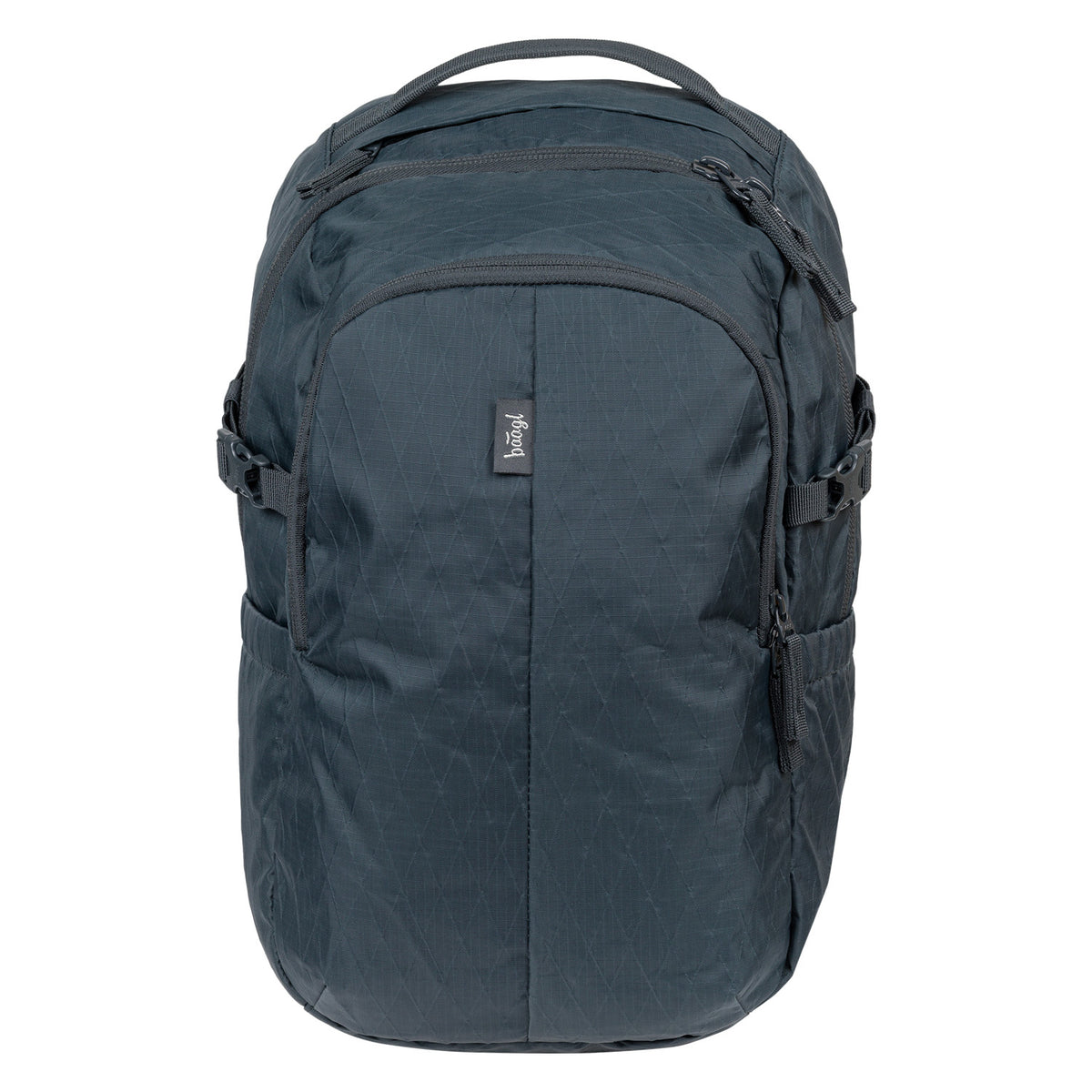 Reiserucksack Dash Max Anthracite TX