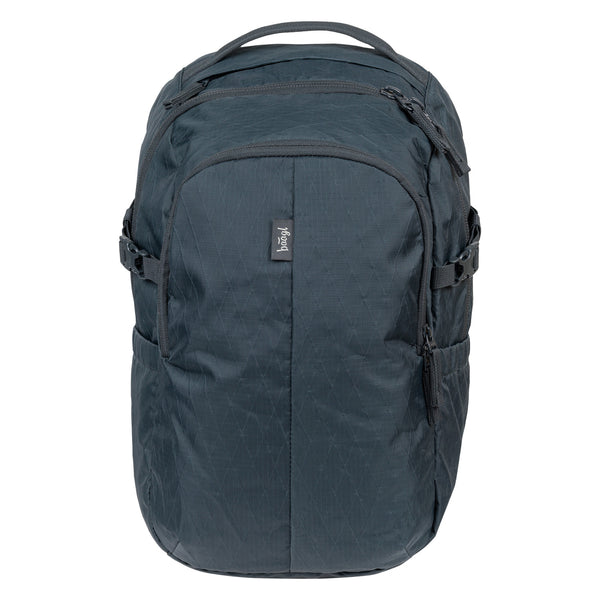 Reiserucksack Dash Max Anthracite TX