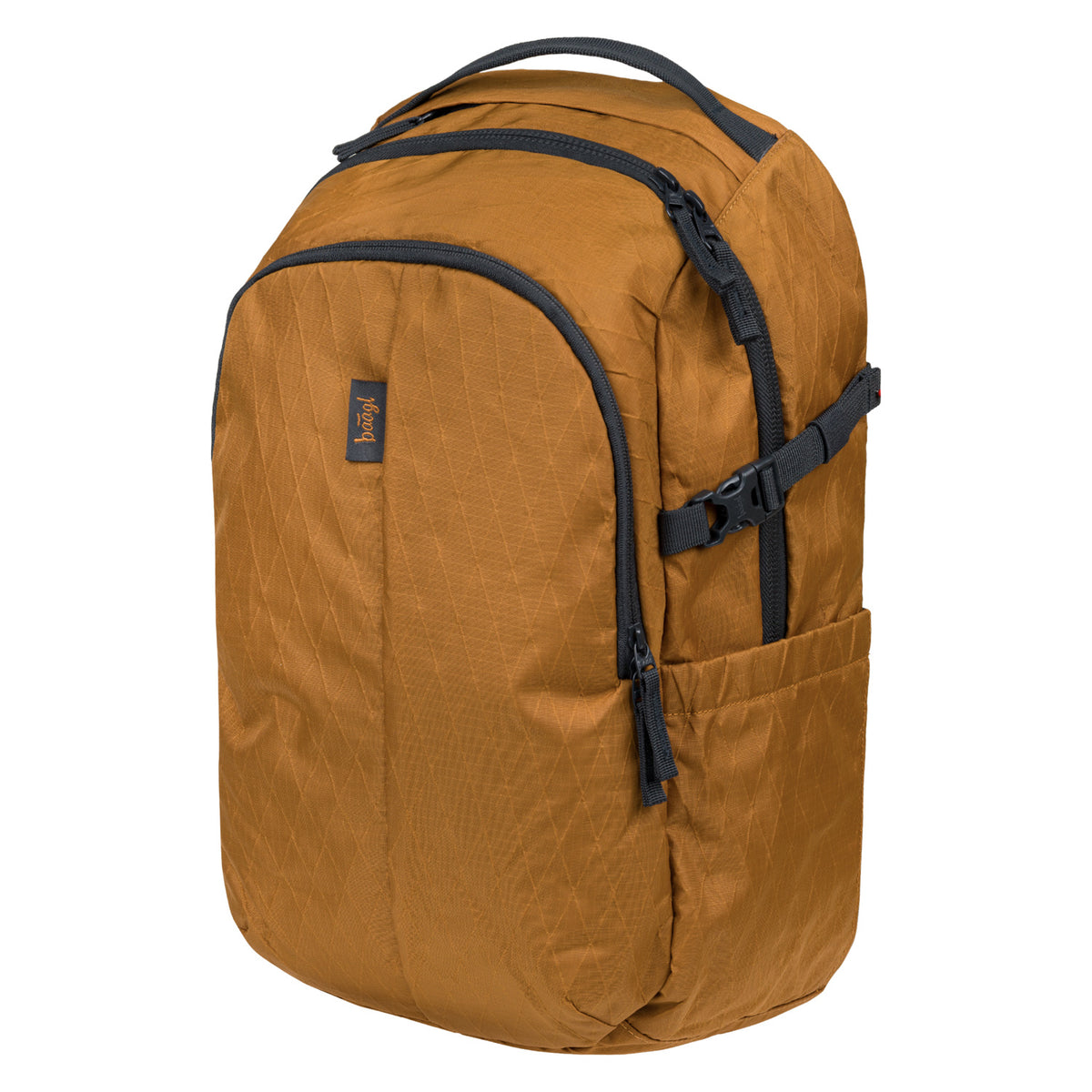 Reiserucksack Dash Max Caramel TX