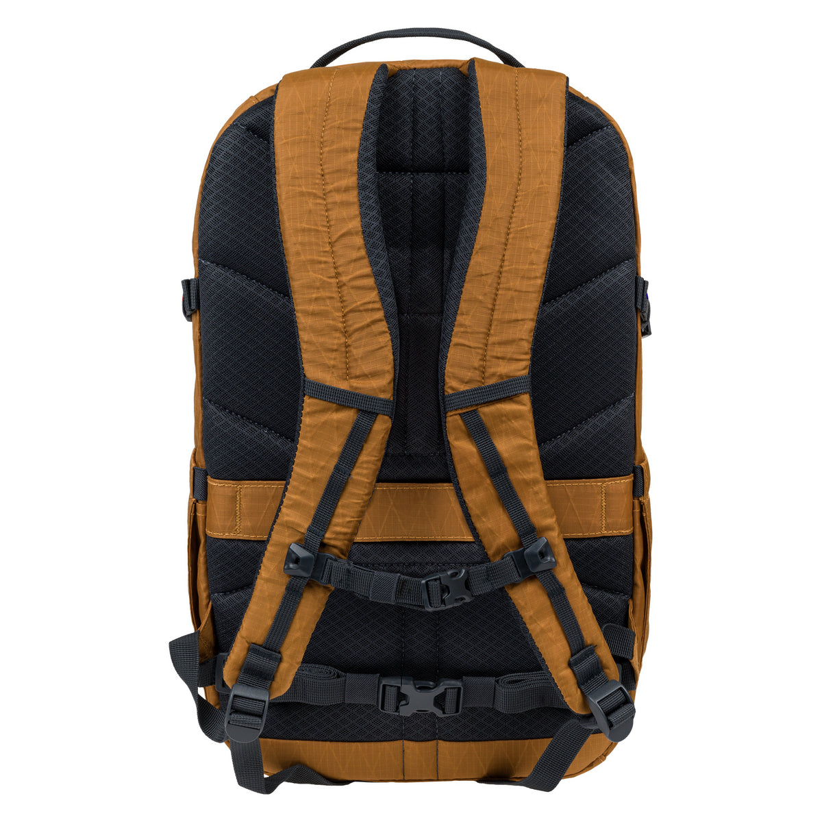 Reiserucksack Dash Max Caramel TX