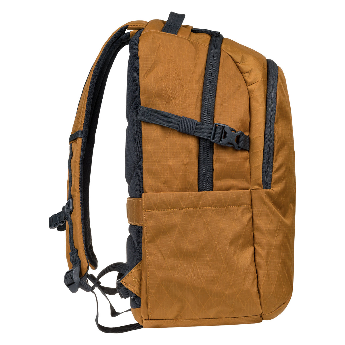 Reiserucksack Dash Max Caramel TX