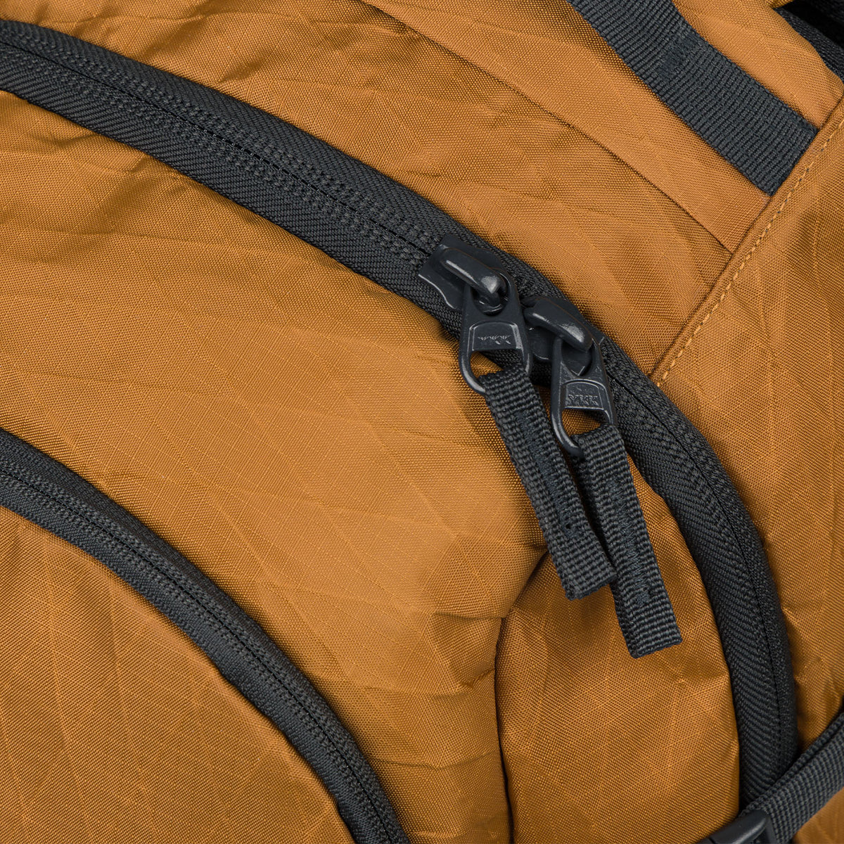 Reiserucksack Dash Max Caramel TX