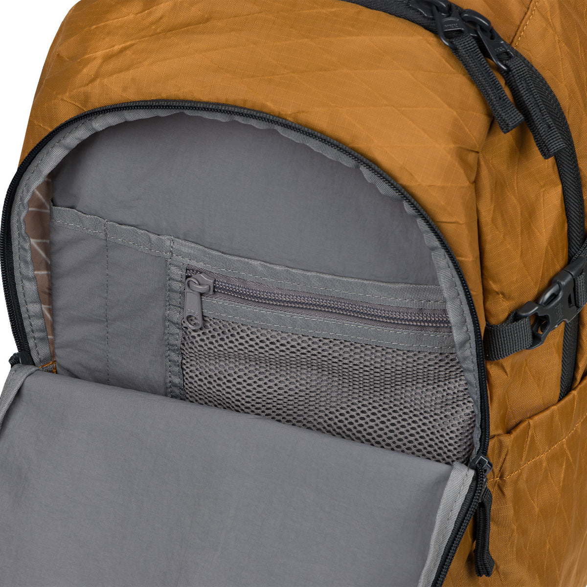Reiserucksack Dash Max Caramel TX