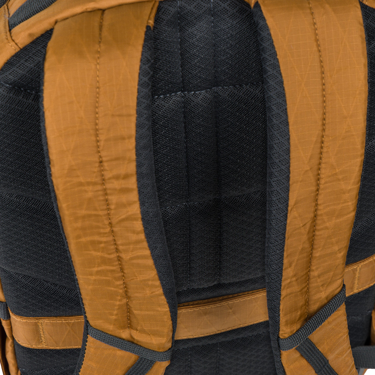 Reiserucksack Dash Max Caramel TX
