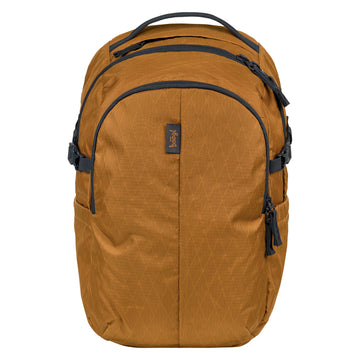 Reiserucksack Dash Max Caramel TX