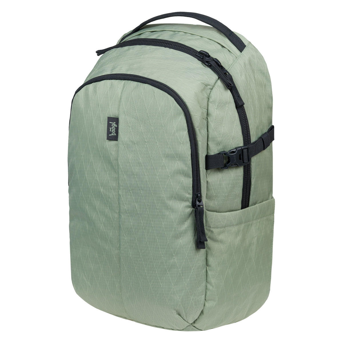 Reiserucksack Dash Max Menthol TX