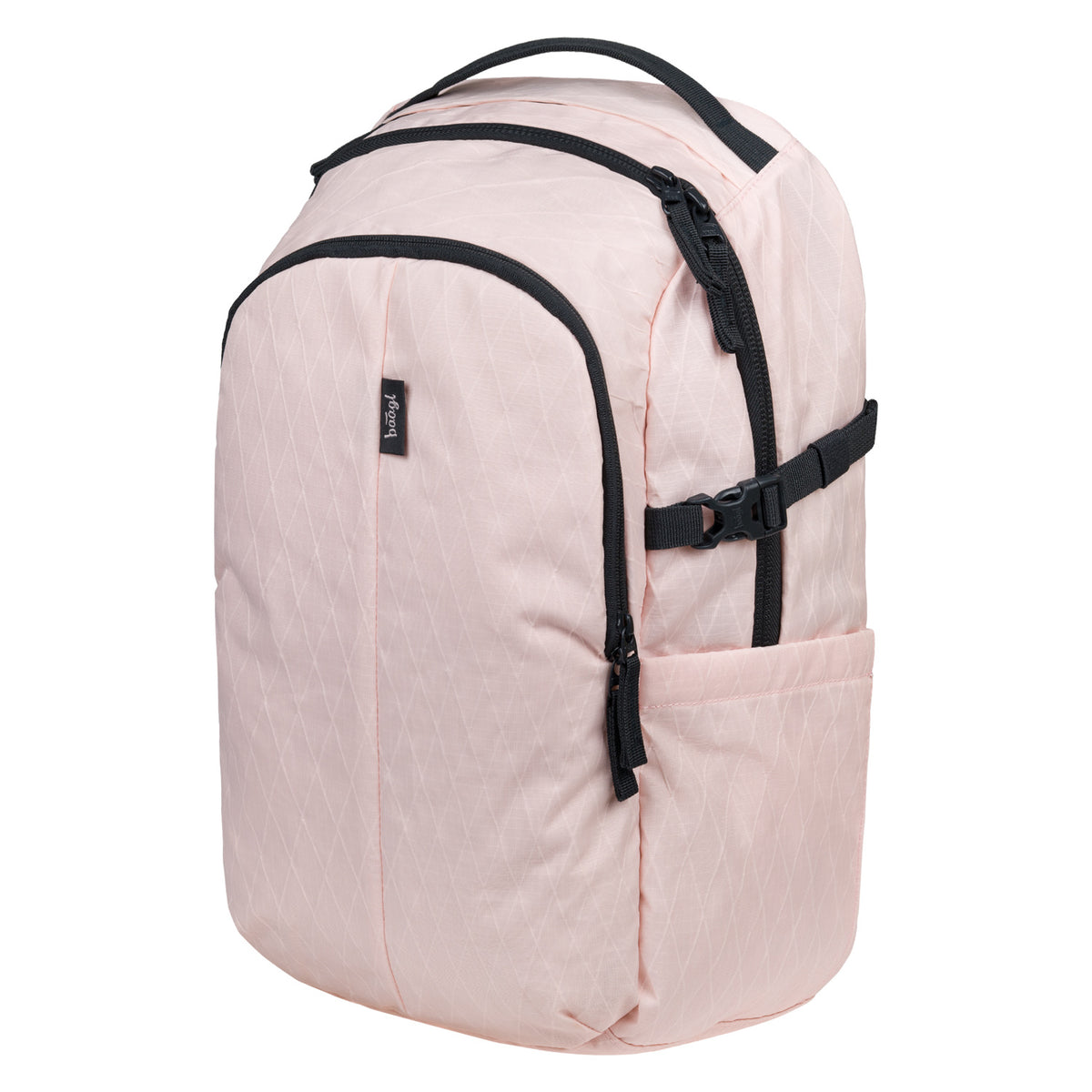 Reiserucksack Dash Max Pink TX