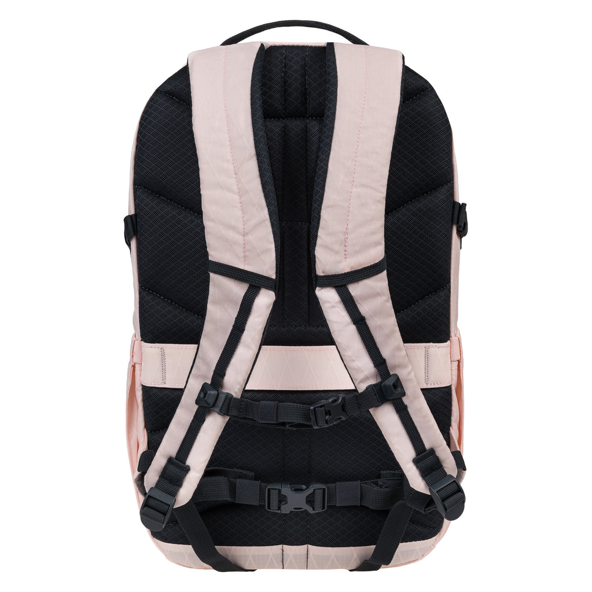 Reiserucksack Dash Max Pink TX