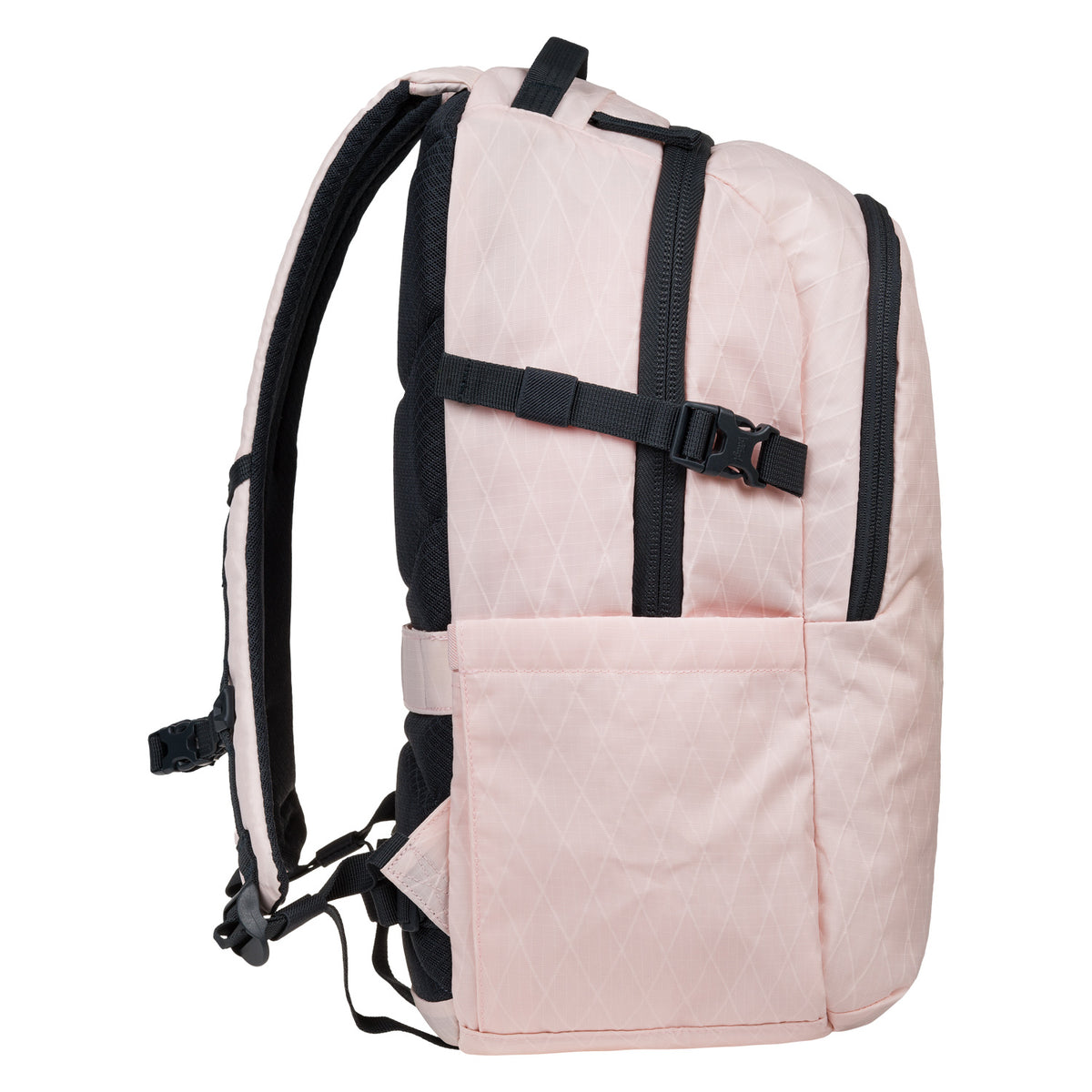 Reiserucksack Dash Max Pink TX