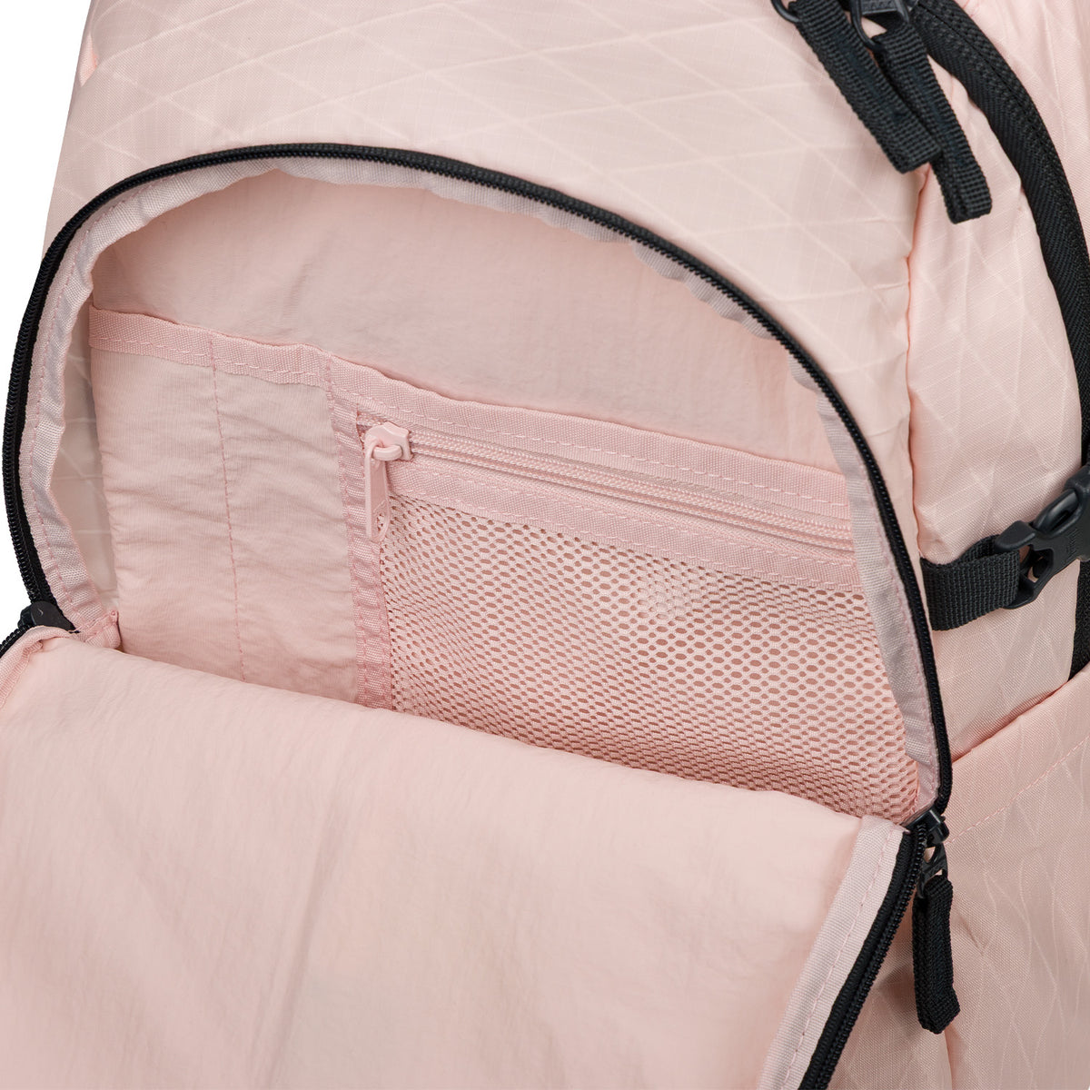 Reiserucksack Dash Max Pink TX