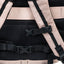 Reiserucksack Dash Max Pink TX