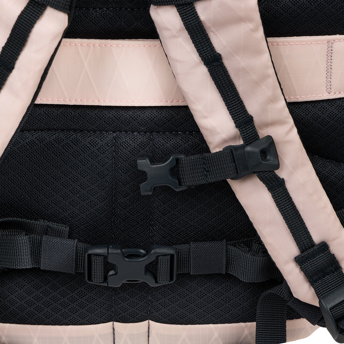 Reiserucksack Dash Max Pink TX