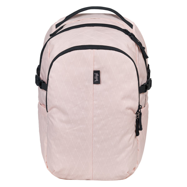 Reiserucksack Dash Max Pink TX