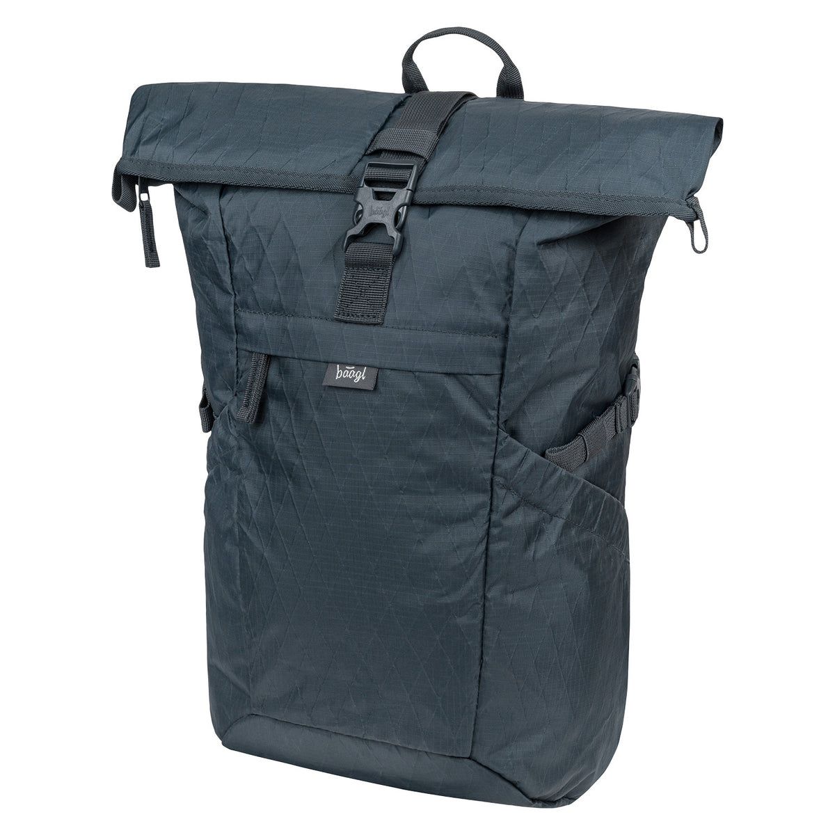 Reiserucksack Roll Anthracite TX