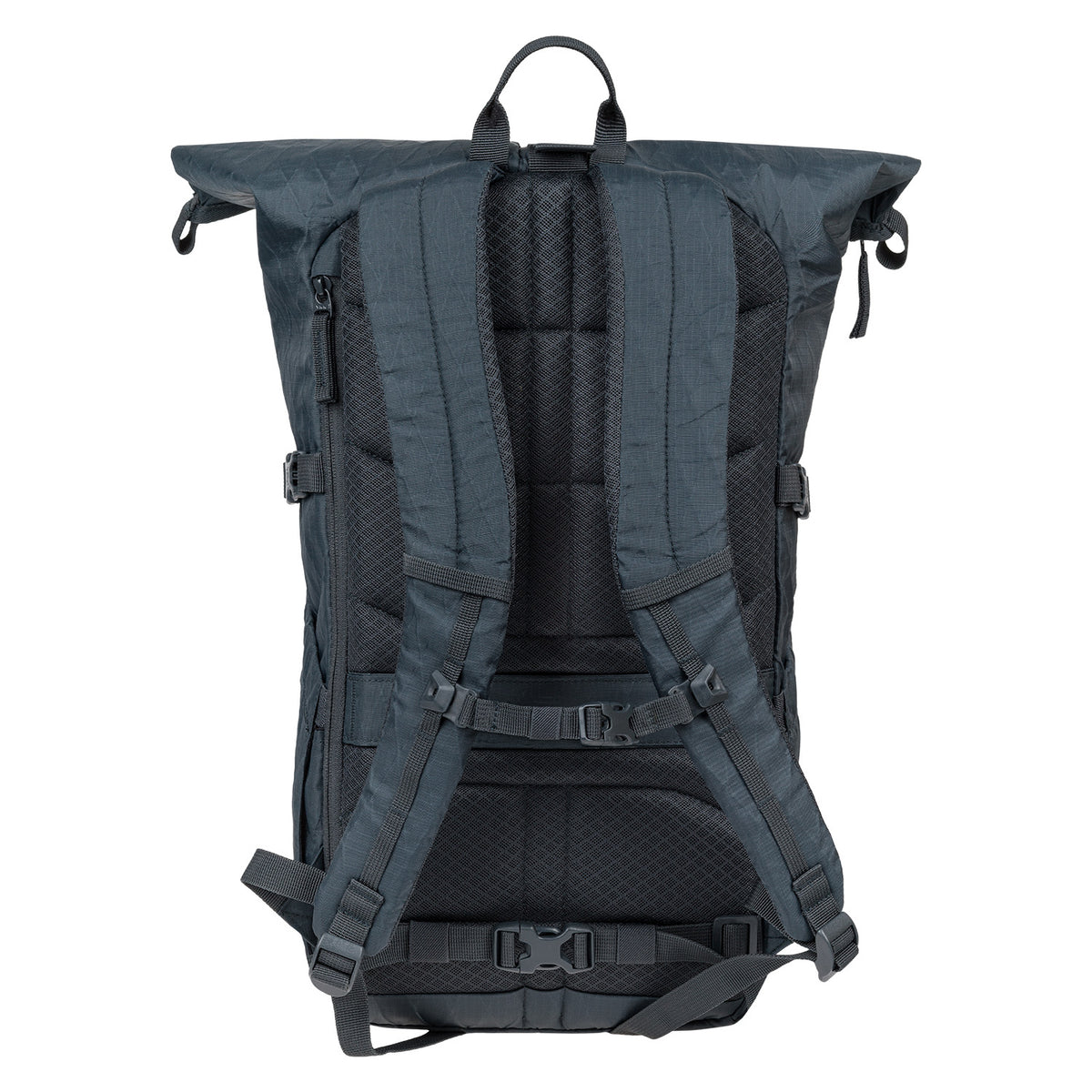 Reiserucksack Roll Anthracite TX