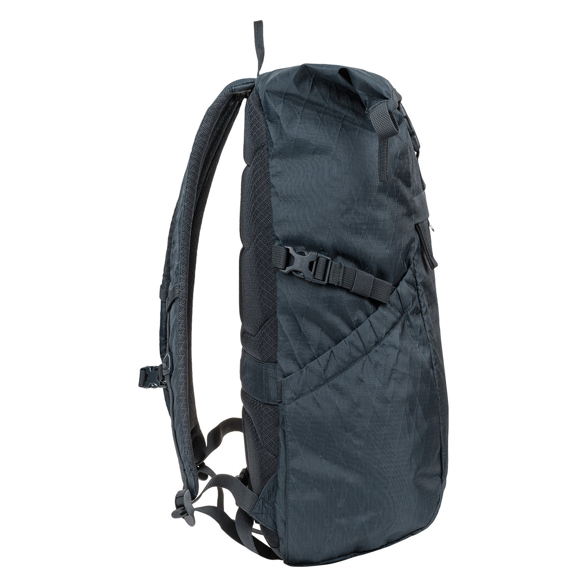 Reiserucksack Roll Anthracite TX