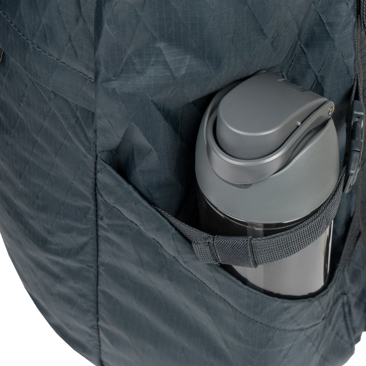 Reiserucksack Roll Anthracite TX