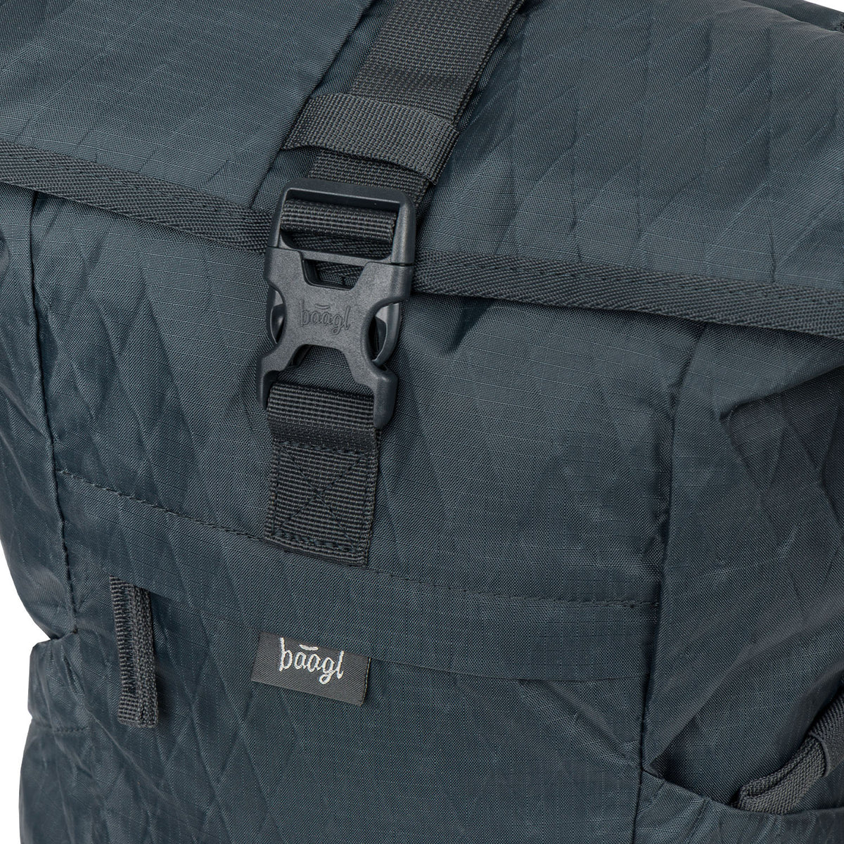 Reiserucksack Roll Anthracite TX