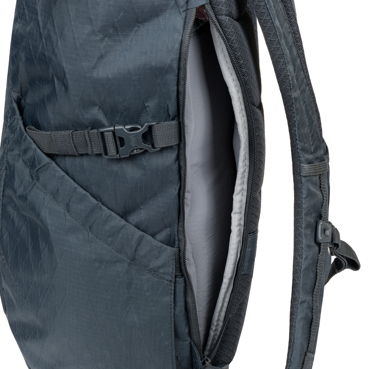 Reiserucksack Roll Anthracite TX