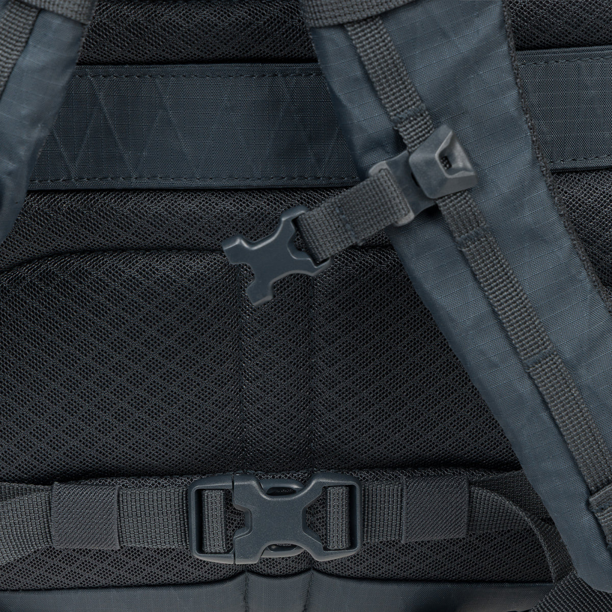 Reiserucksack Roll Anthracite TX