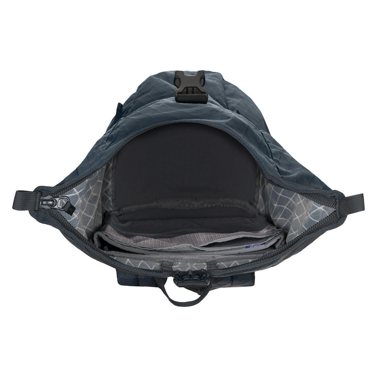 Reiserucksack Roll Anthracite TX
