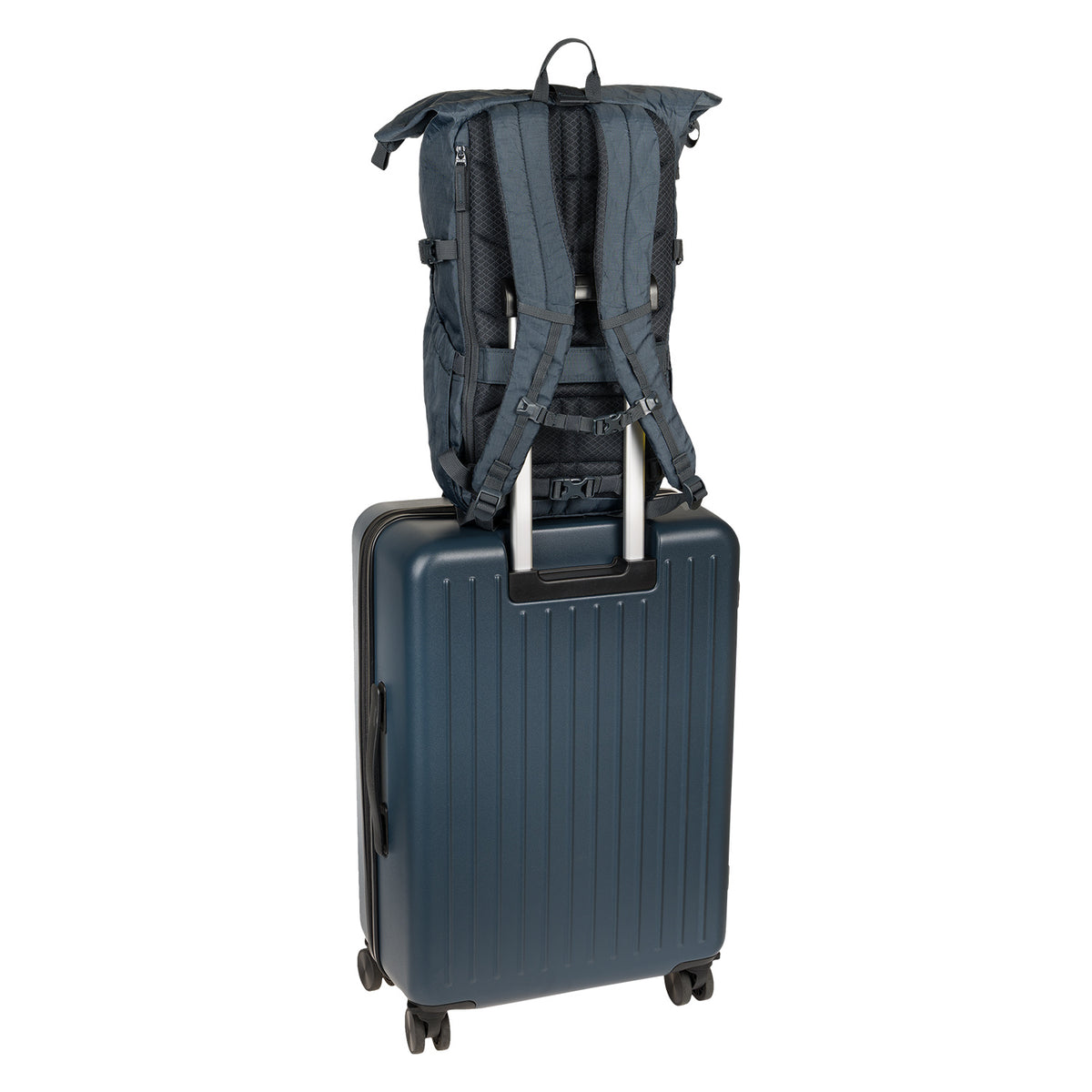 Reiserucksack Roll Anthracite TX