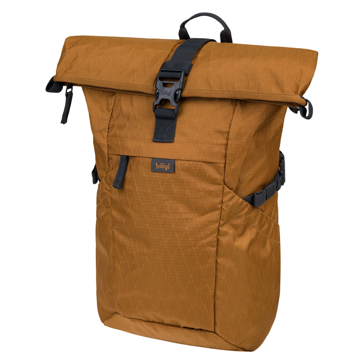 Reiserucksack Roll Caramel TX