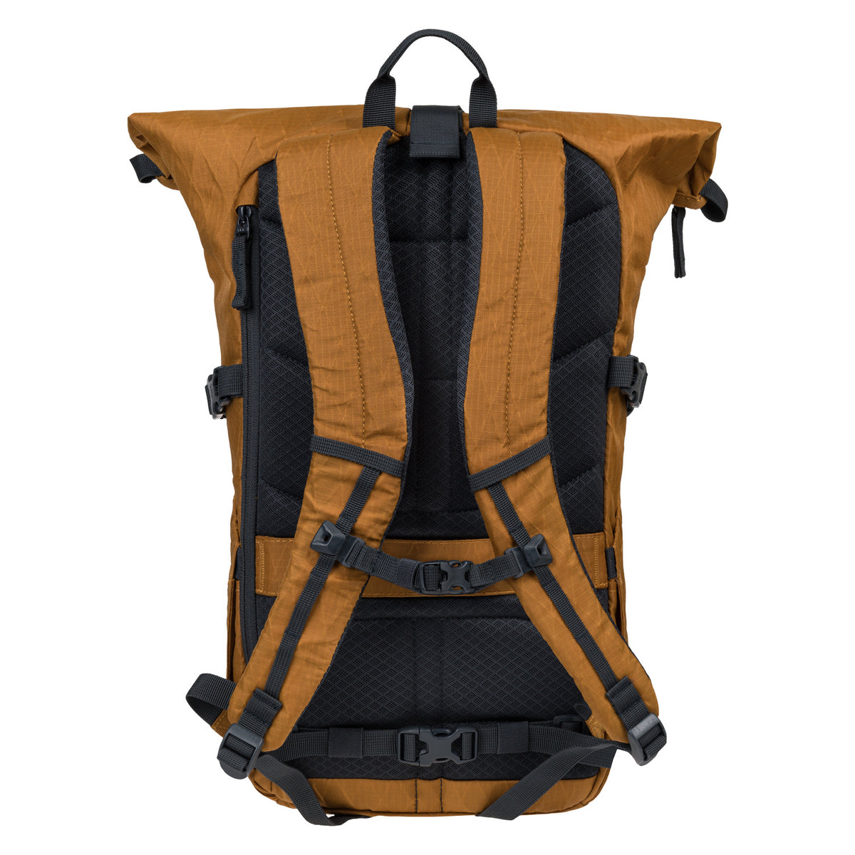 Reiserucksack Roll Caramel TX