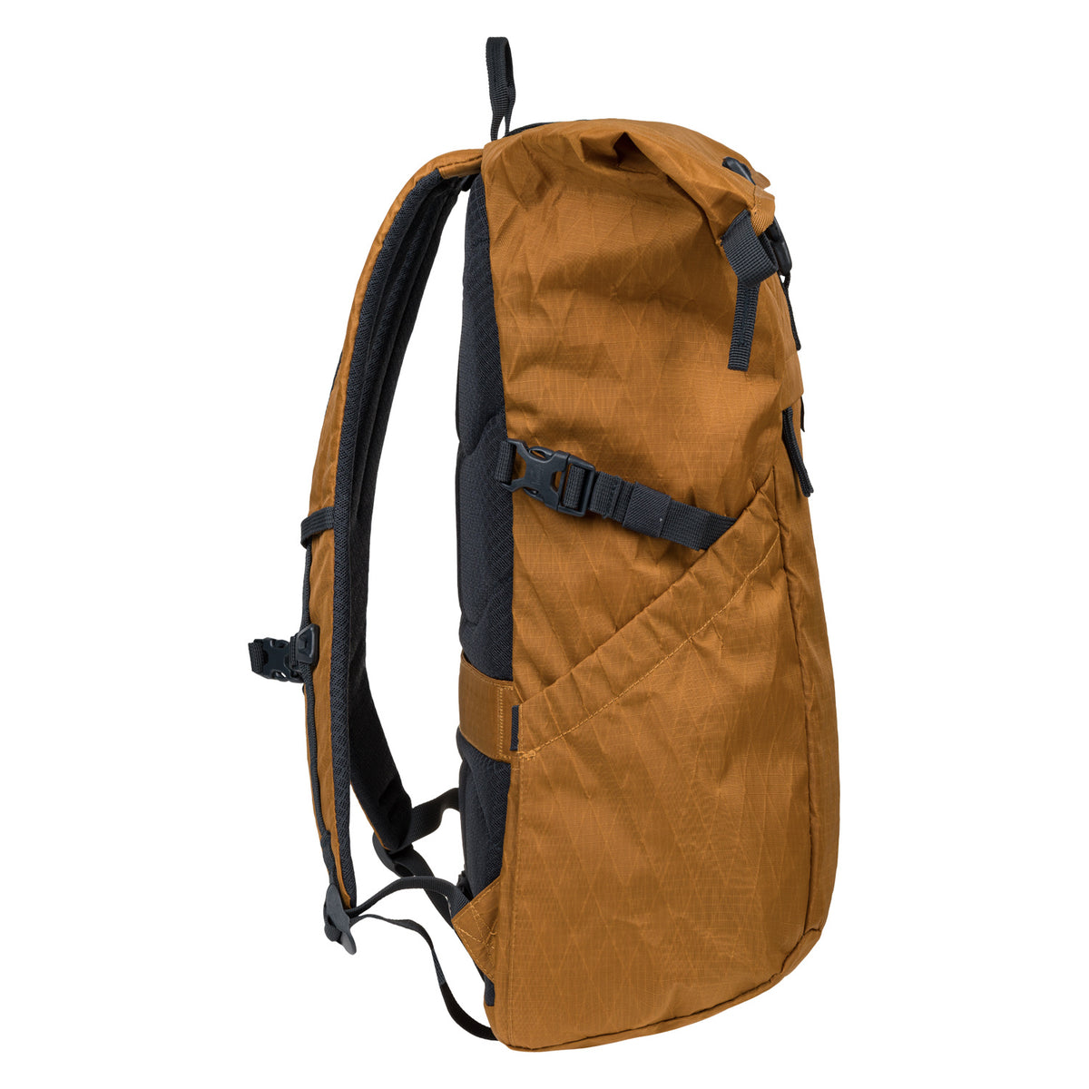 Reiserucksack Roll Caramel TX