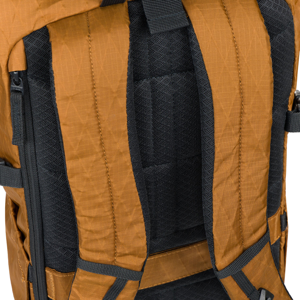 Reiserucksack Roll Caramel TX