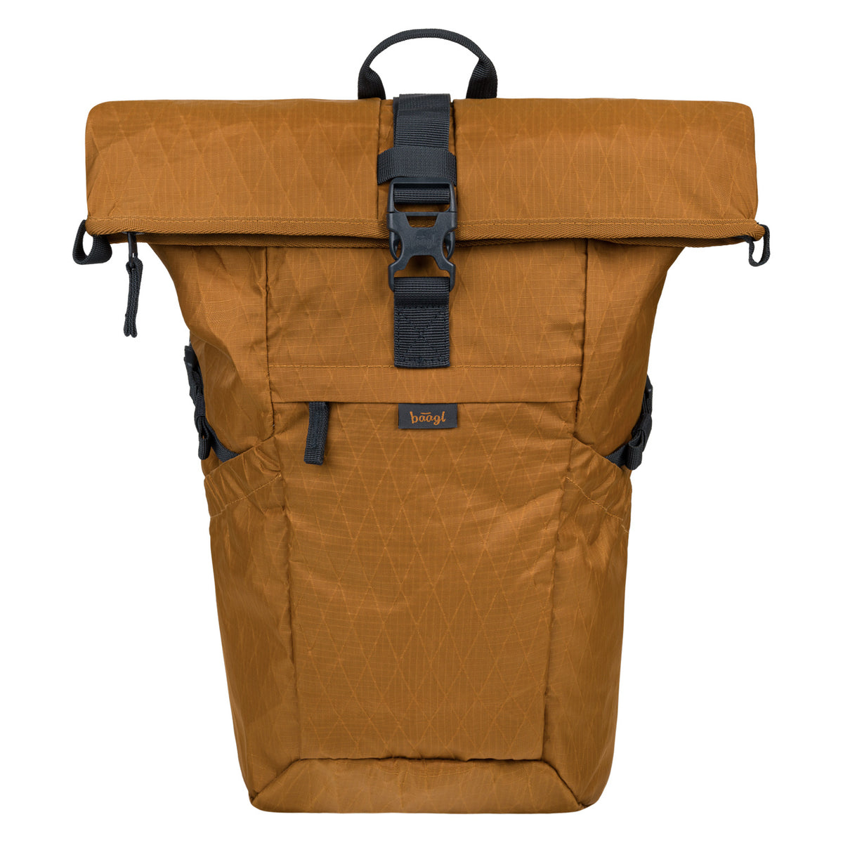 Reiserucksack Roll Caramel TX
