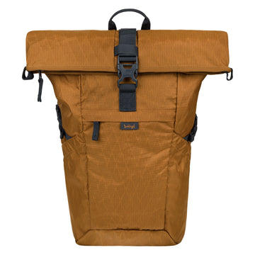 Reiserucksack Roll Caramel TX