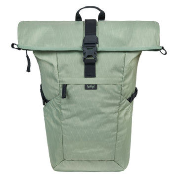 Reiserucksack Roll Menthol TX