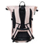 Reiserucksack Roll Pink TX
