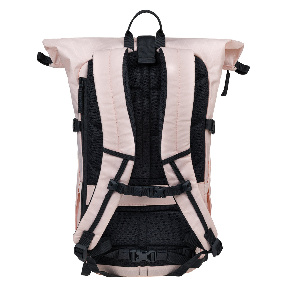 Reiserucksack Roll Pink TX